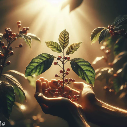 🌱 Od výšok k praženiu: Tajomstvá obsahu kofeínu v káve