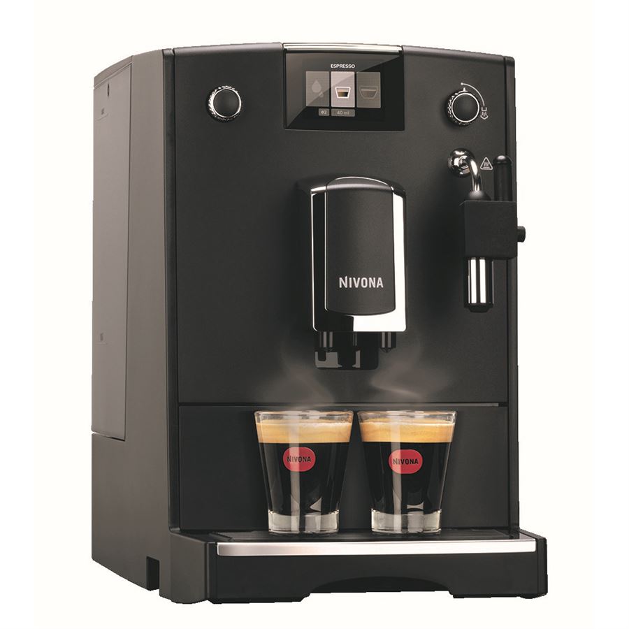 NIVONA NICR 550 — foto 4