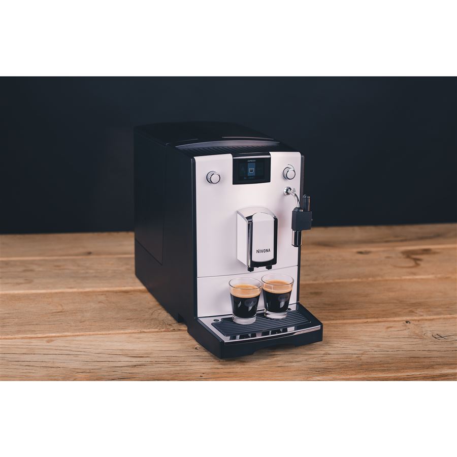 NIVONA NICR 560 — foto 12