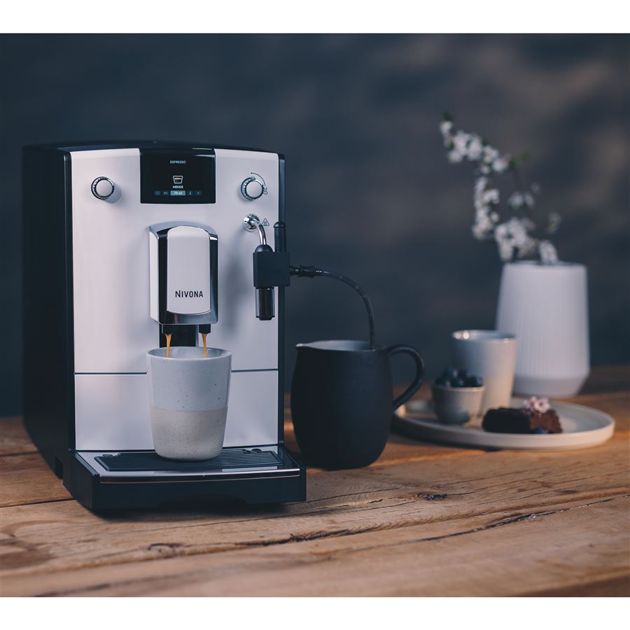 NIVONA NICR 560 — foto 20