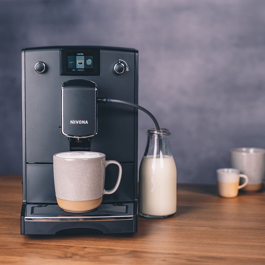 NIVONA NICR 690 — foto 6