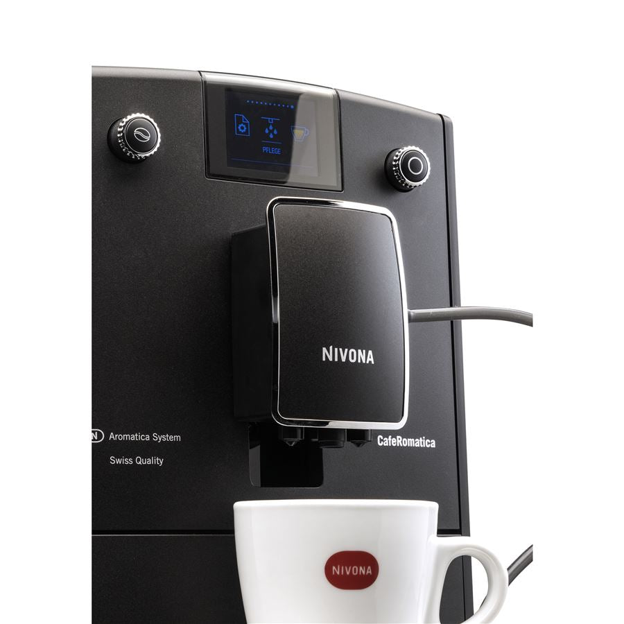 NIVONA NICR 759 — foto 6