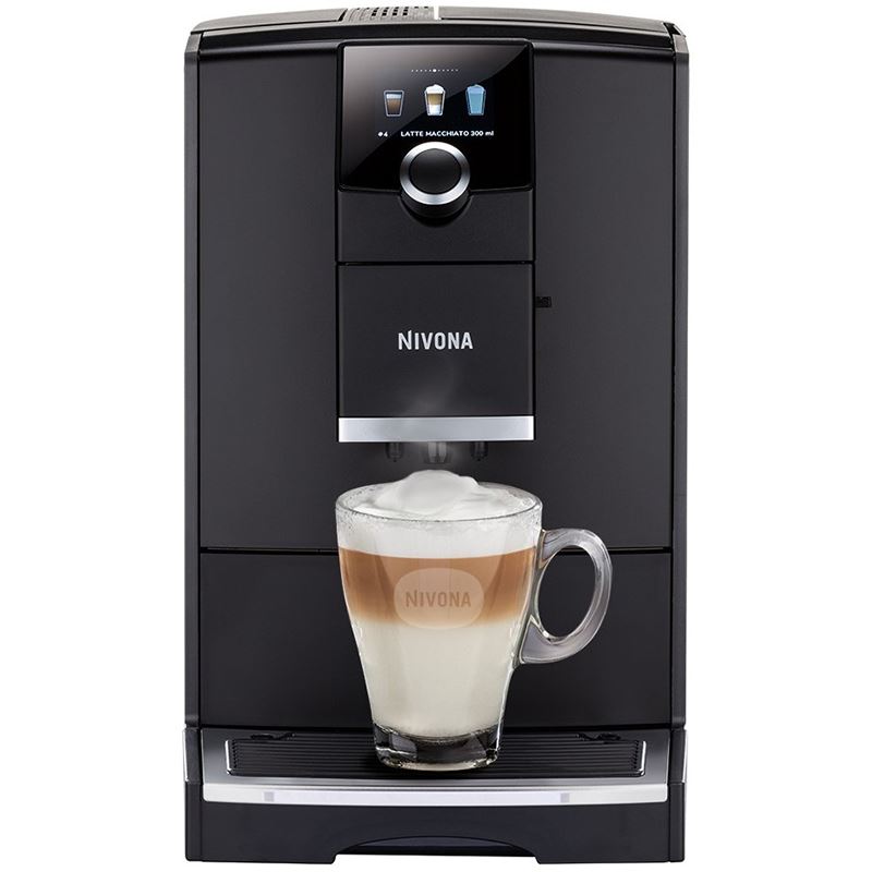 NIVONA NICR 790 — foto 1