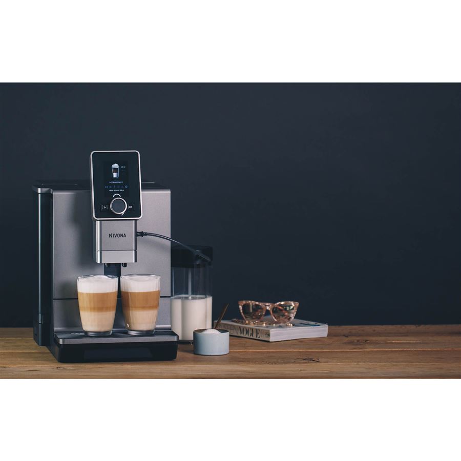 NIVONA NICR 930 — foto 4