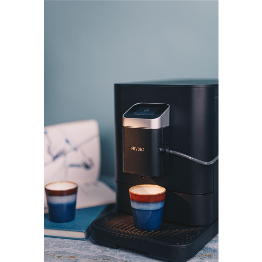 NIVONA NIVO 7101 — foto 16