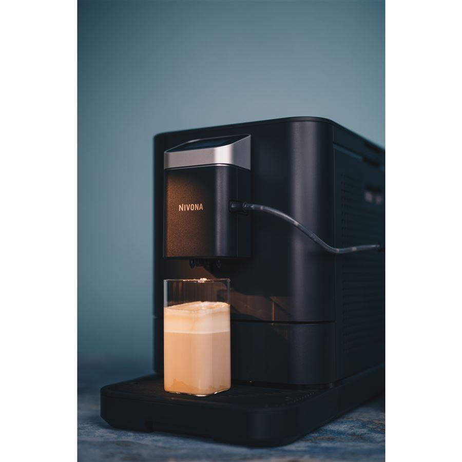 NIVONA NIVO 7101 — foto 20