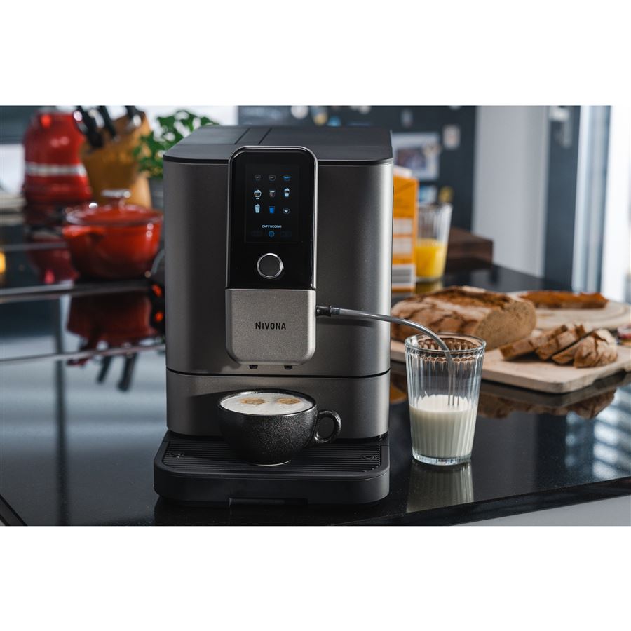NIVONA NIVO 8103 — foto 6