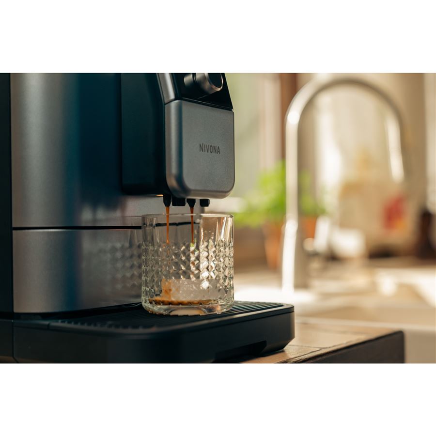 NIVONA NIVO 8107 Hot-Cold Coffee — foto 10