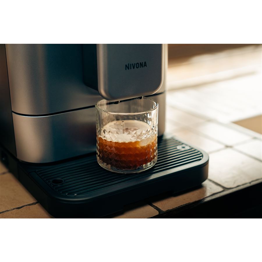NIVONA NIVO 8107 Hot-Cold Coffee — foto 11