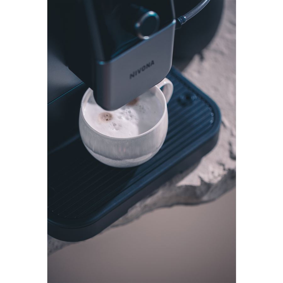 NIVONA NIVO 8107 Hot-Cold Coffee — foto 20