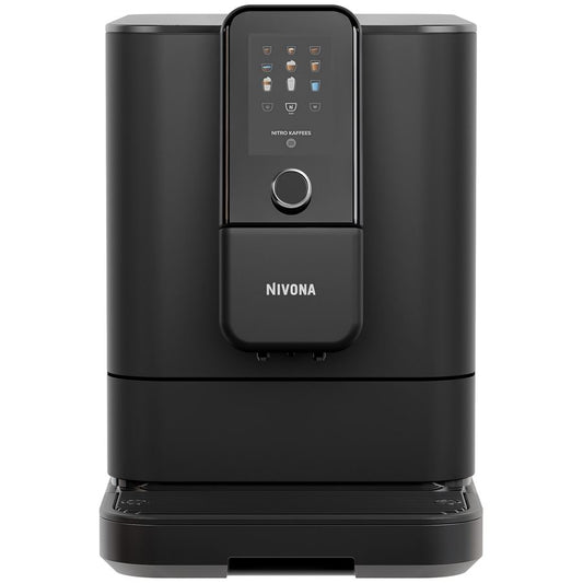NIVONA NIVO 8111 Nitro coffee — foto 1