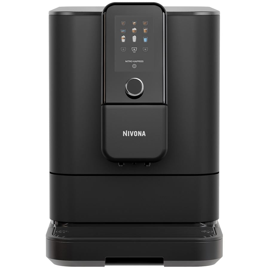 NIVONA NIVO 8111 Nitro coffee — foto 1