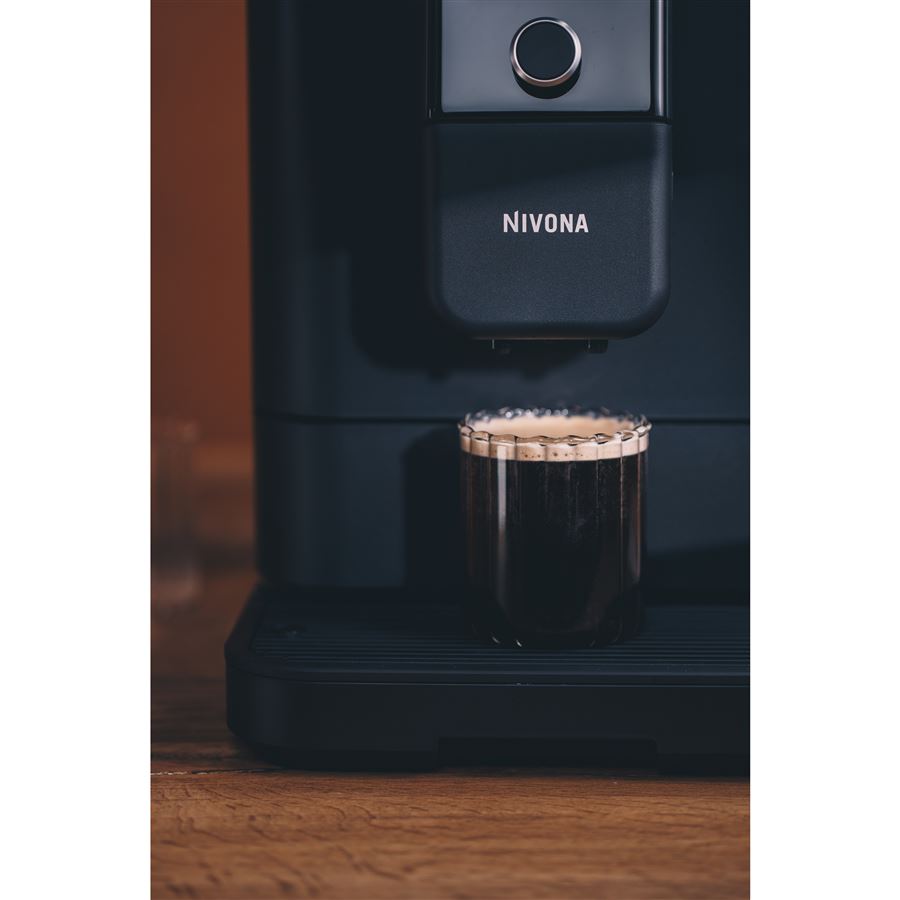 NIVONA NIVO 8111 Nitro coffee — foto 12