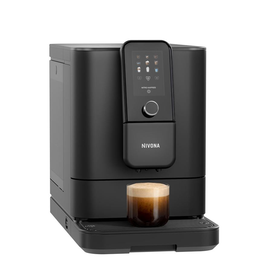 NIVONA NIVO 8111 Nitro coffee — foto 2
