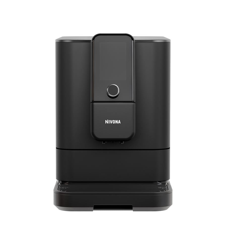 NIVONA NIVO 8111 Nitro coffee — foto 3
