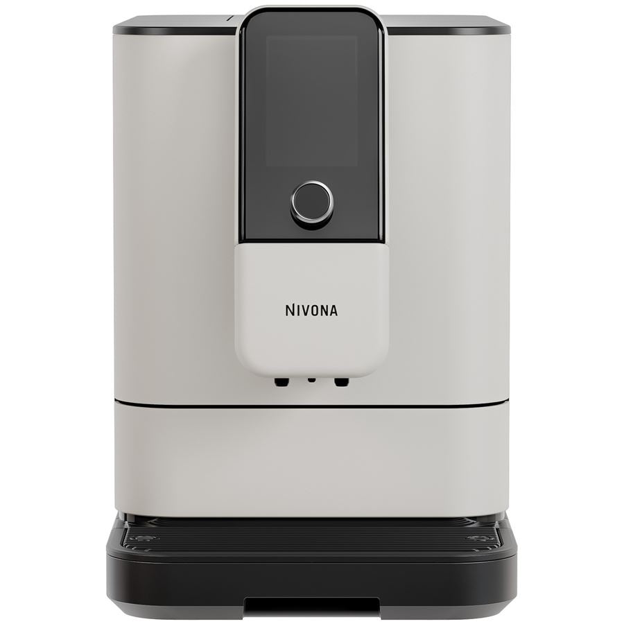 NIVONA NIVO 8112 Hot-Cold Coffee — foto 1
