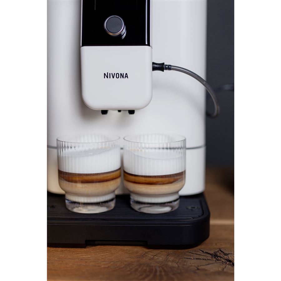 NIVONA NIVO 8112 Hot-Cold Coffee — foto 14