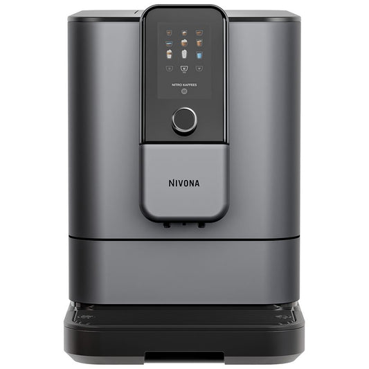 NIVONA NIVO 8117 Nitro coffee — foto 1