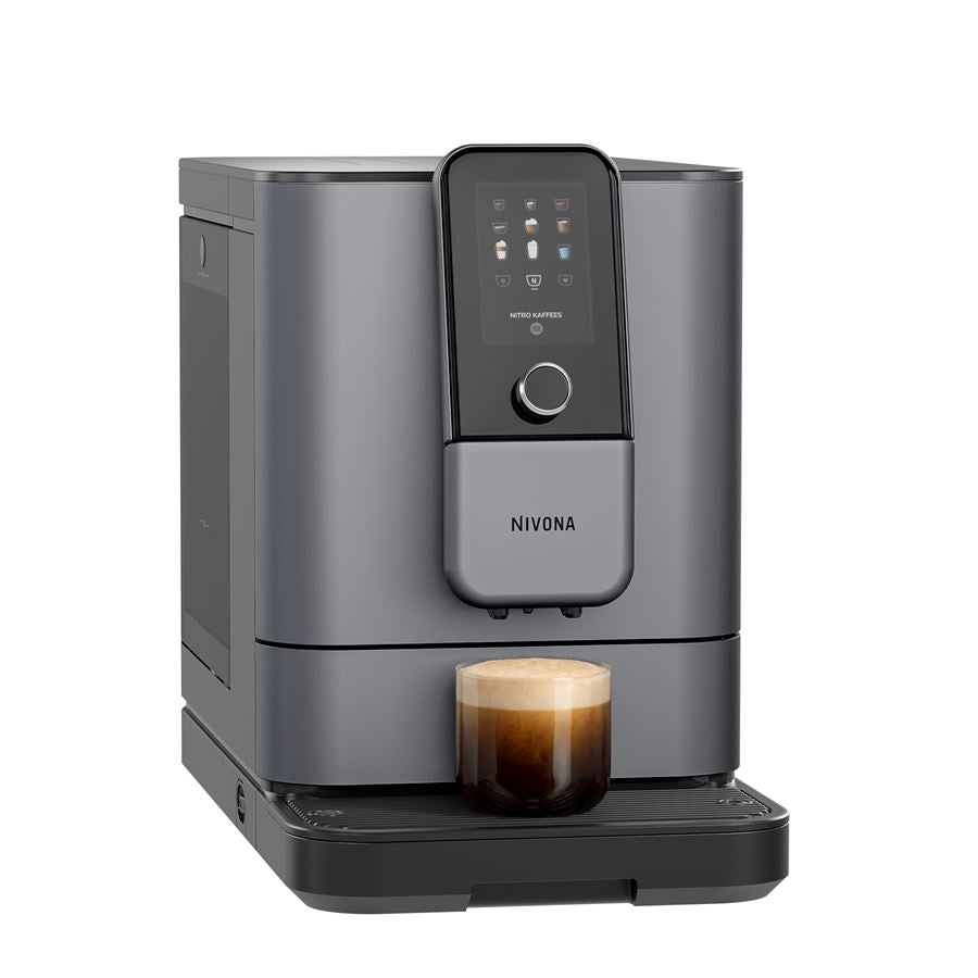 NIVONA NIVO 8117 Nitro coffee — foto 2