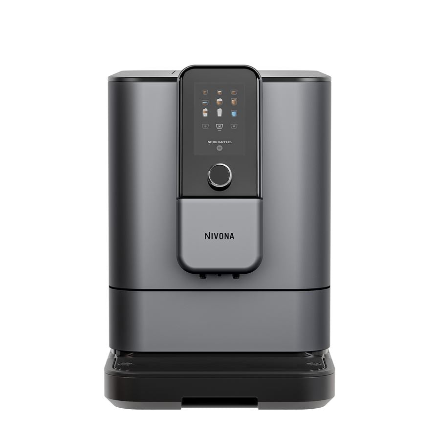 NIVONA NIVO 8117 Nitro coffee — foto 4