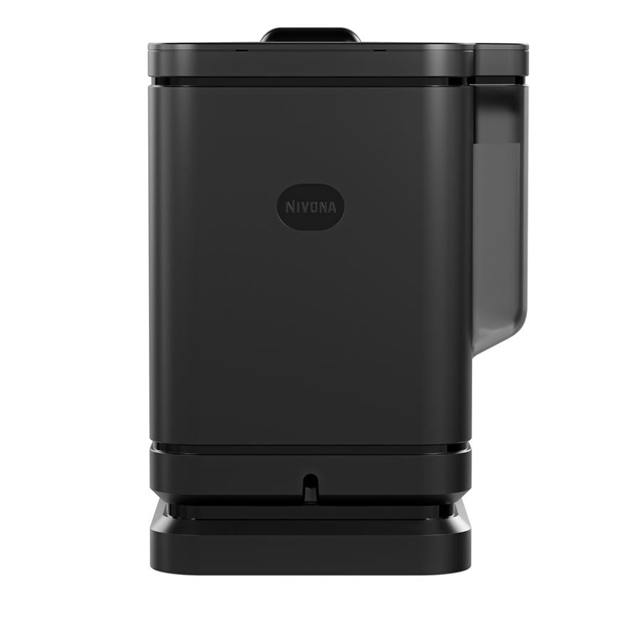 NIVONA NIVO 8141 Hot-Cold Coffee Pro — foto 4