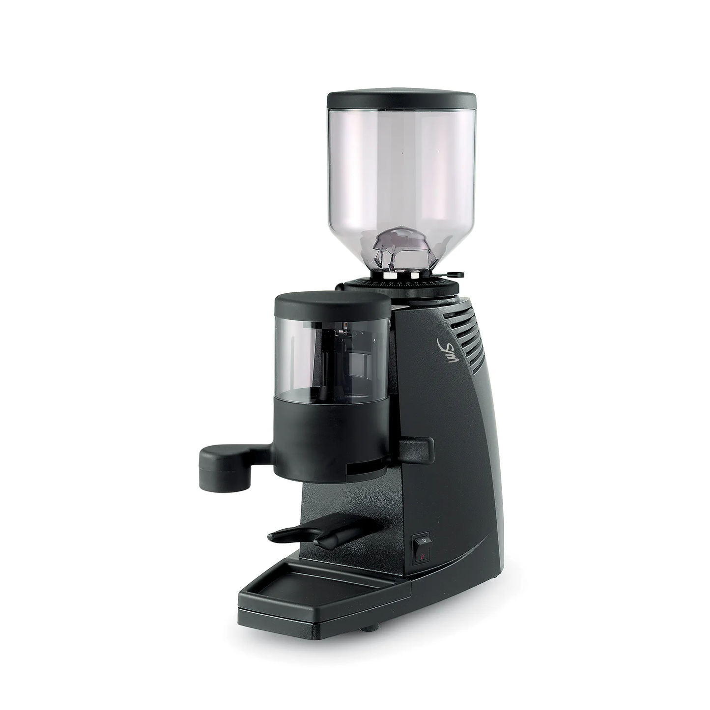 SM 92 Manual