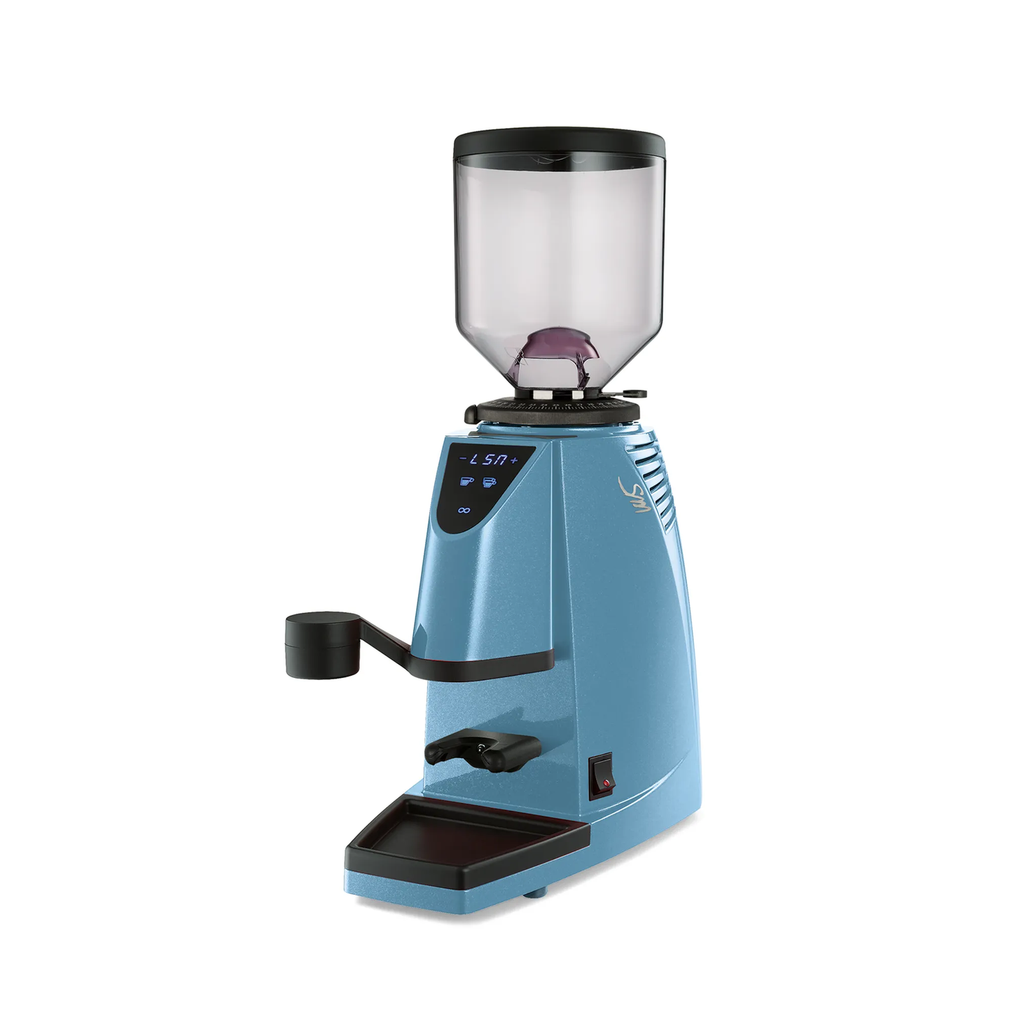 SM 92 Instant