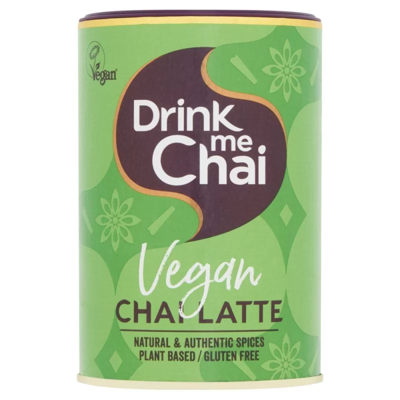 Chai latté – Korenisté