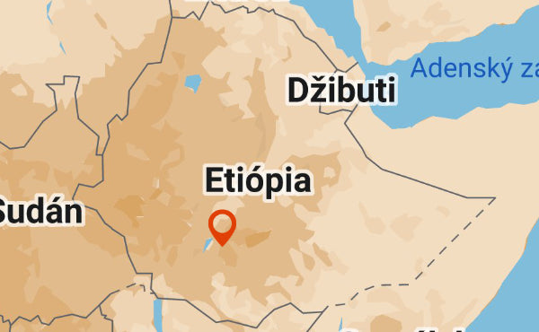 DOPPIO Etiópia Yirgacheffe