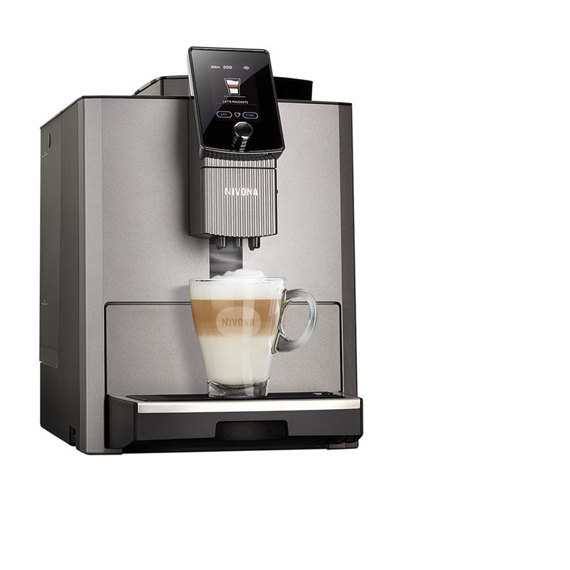 Automatický kávovar NIVONA NICR 1040 — Aroma Balance System