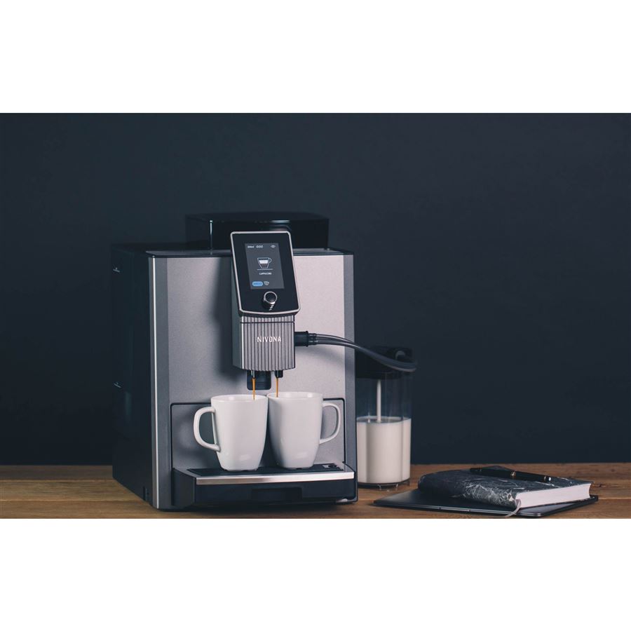 NIVONA NICR 1040 — foto 6