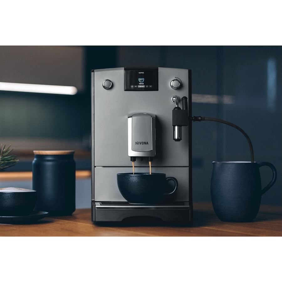 NIVONA NICR 555 — foto 8