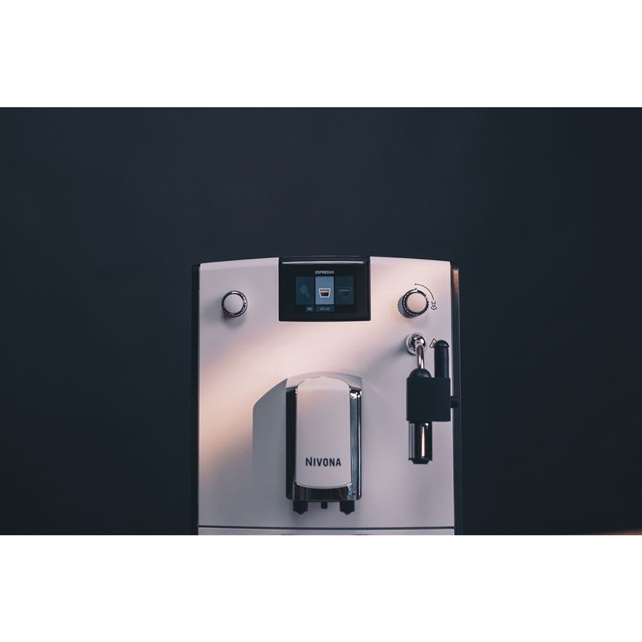 NIVONA NICR 560 — foto 10