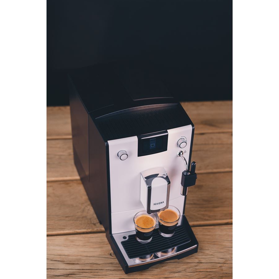 NIVONA NICR 560 — foto 11