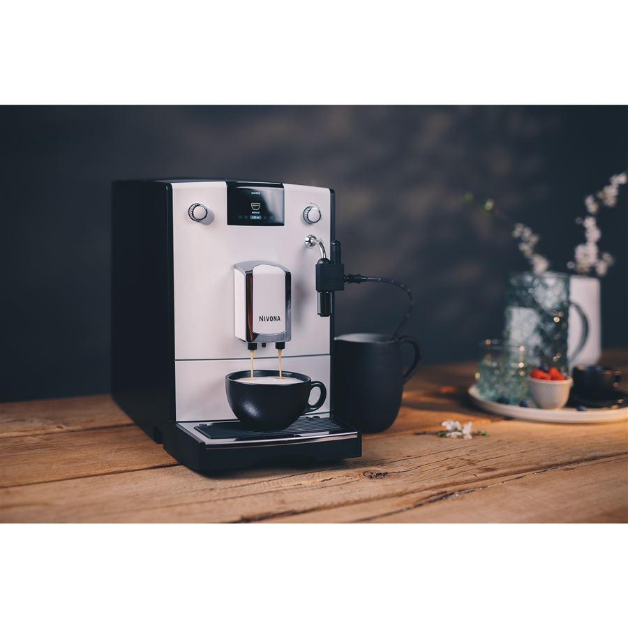NIVONA NICR 560 — foto 22