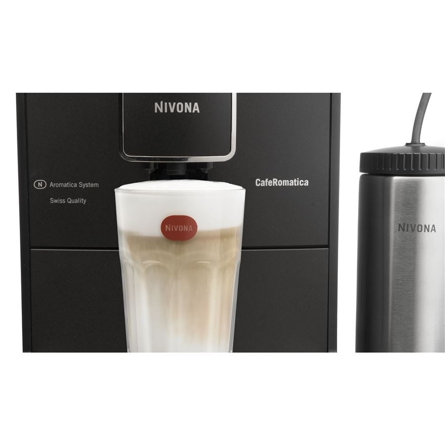 NIVONA NICR 759 — foto 8