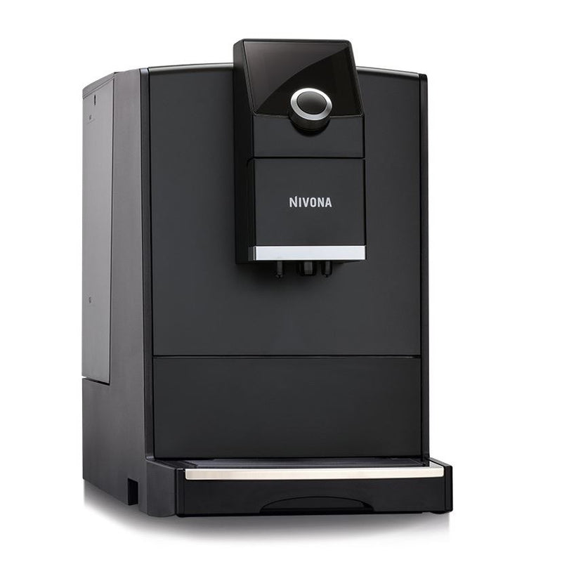 Automatický kávovar NIVONA NICR 790 — Aroma Balance System