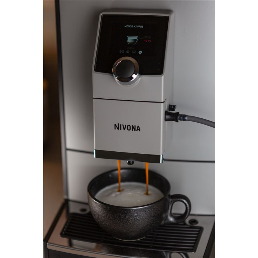 NIVONA NICR 793 — foto 4