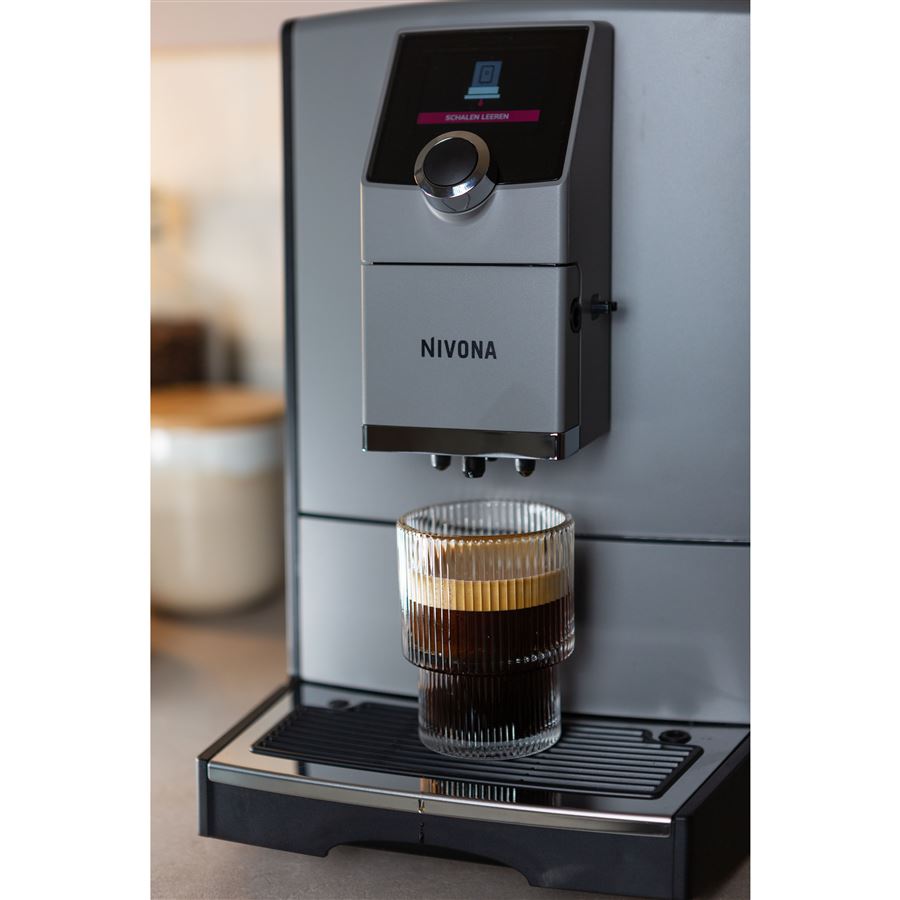 NIVONA NICR 793 — foto 8