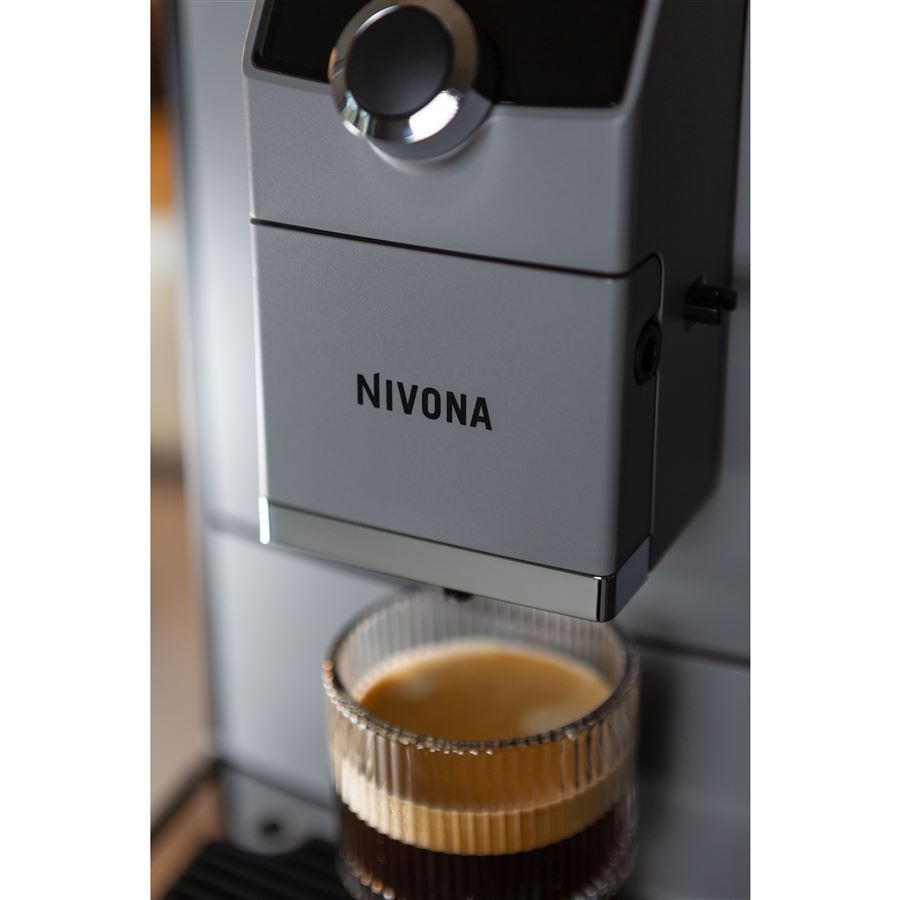 NIVONA NICR 793 — foto 9