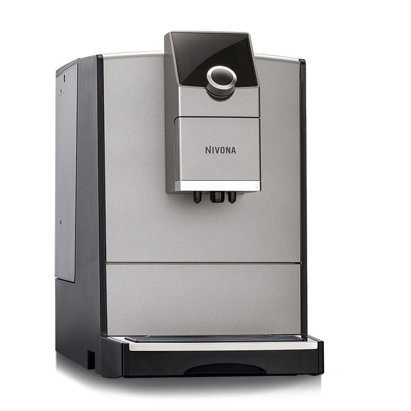 Automatický kávovar NIVONA NICR 795 — Aroma Balance System