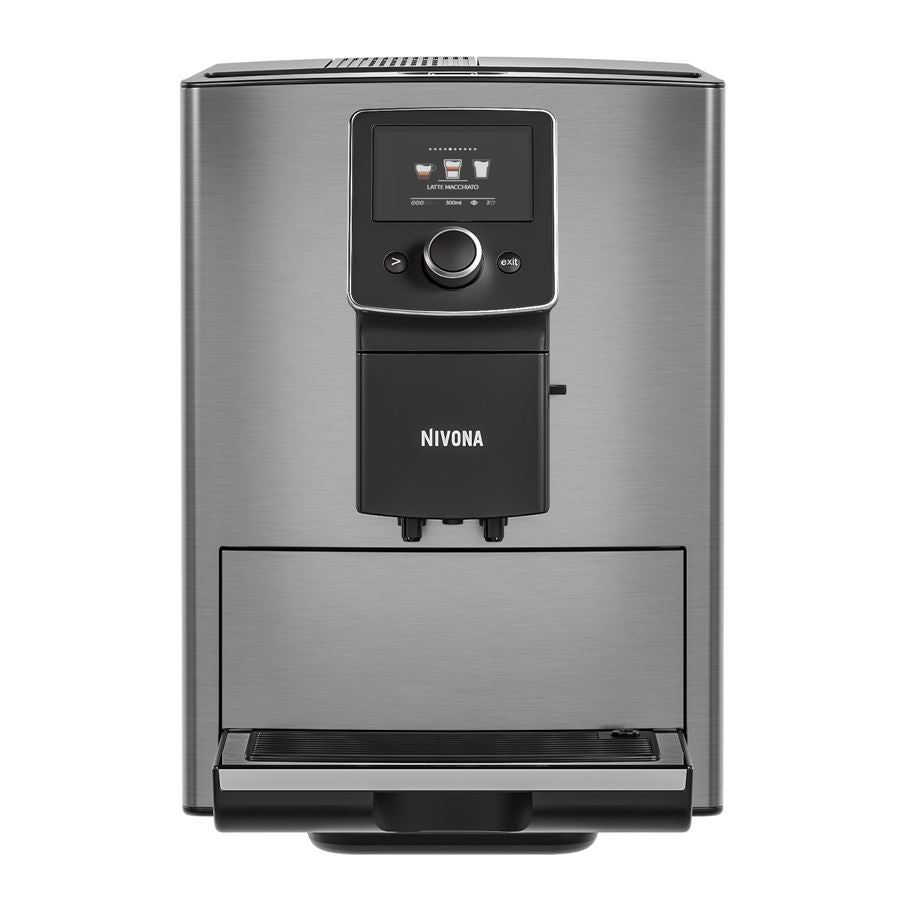 NIVONA NICR 825 — foto 4