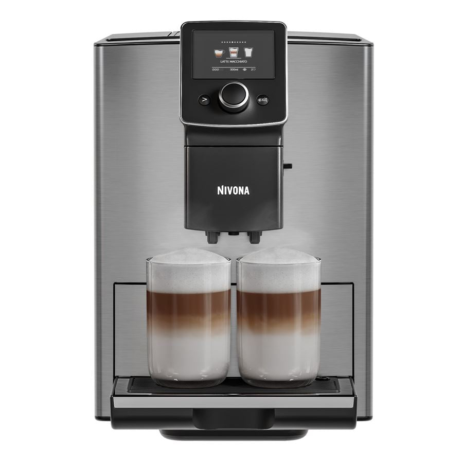 NIVONA NICR 825 — foto 5
