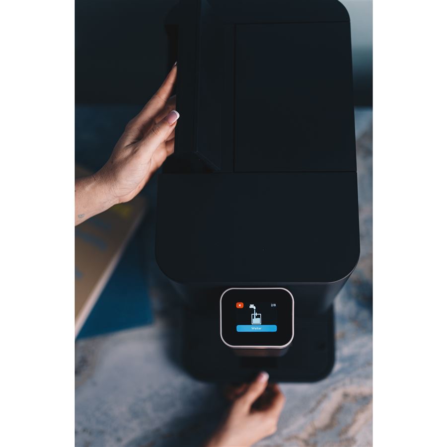 NIVONA NIVO 7101 — foto 10