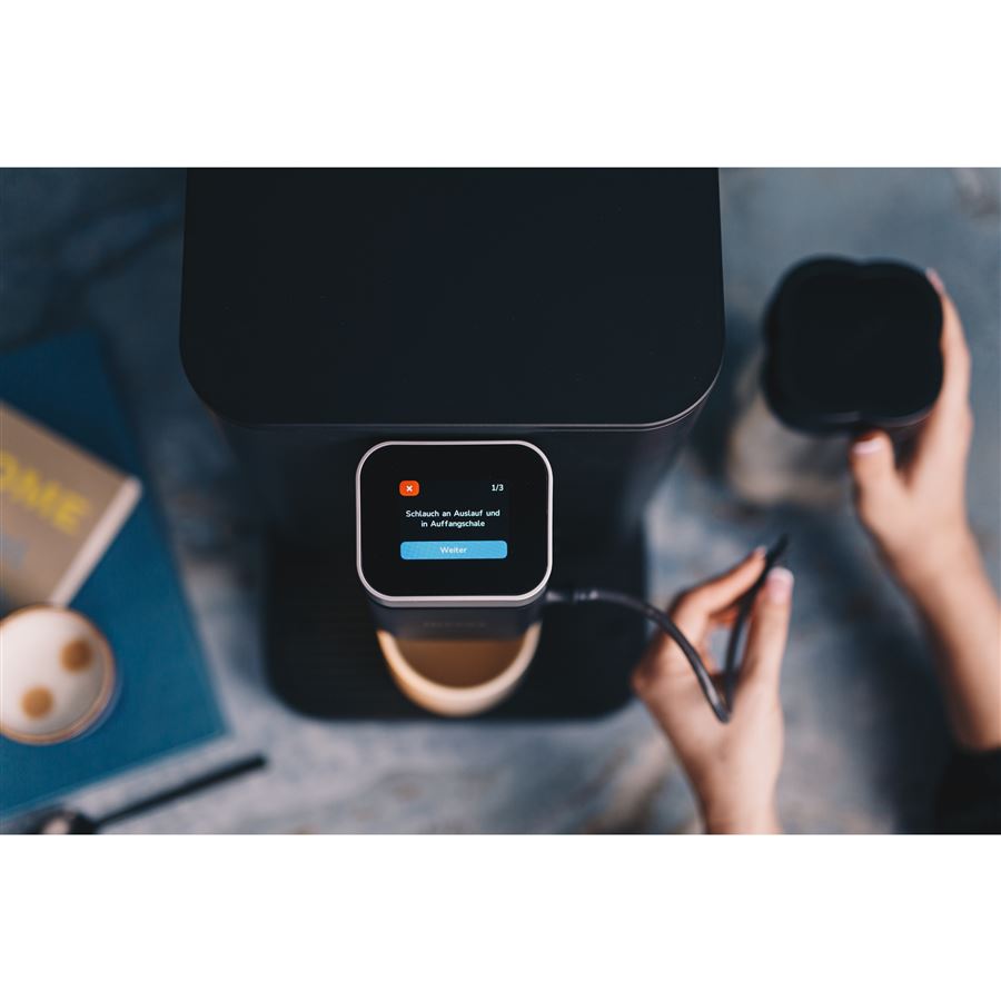 NIVONA NIVO 7101 — foto 12