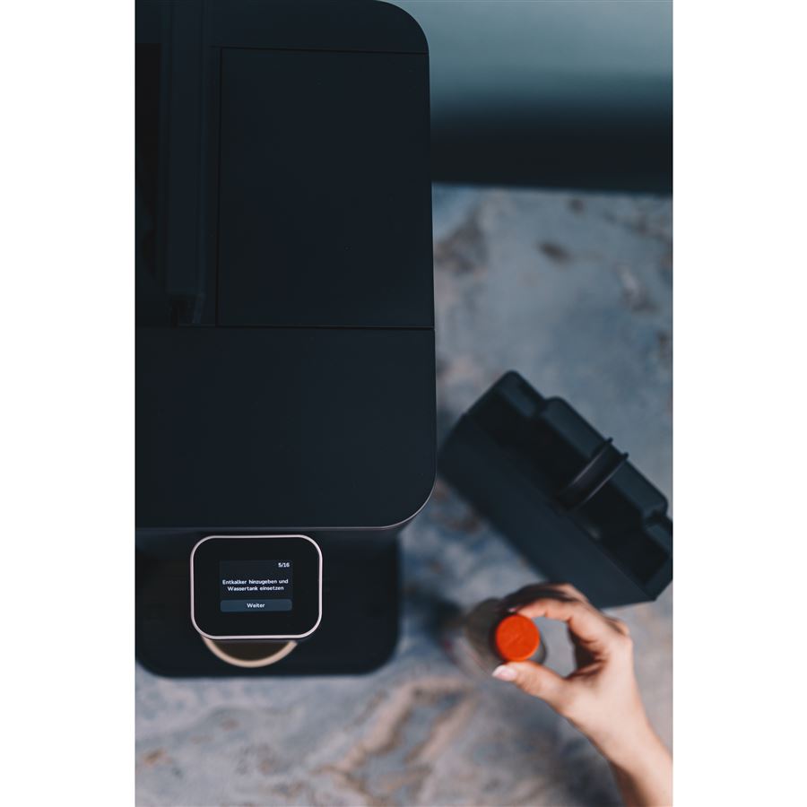 NIVONA NIVO 7101 — foto 9