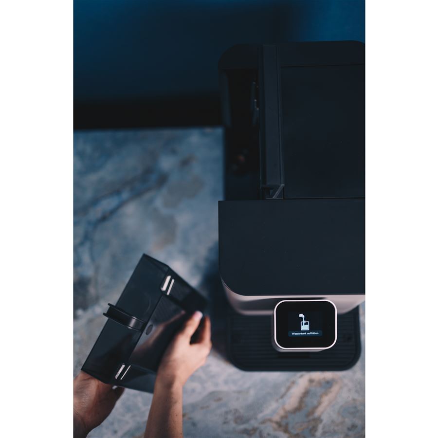 NIVONA NIVO 7105 — foto 10