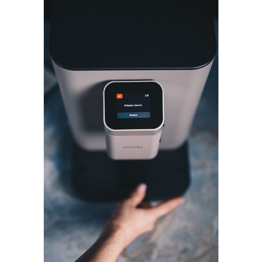 NIVONA NIVO 7105 — foto 11