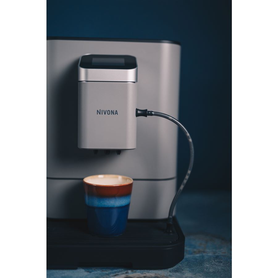 NIVONA NIVO 7105 — foto 13