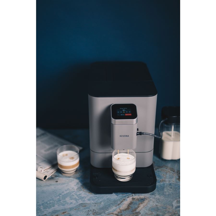 NIVONA NIVO 7105 — foto 14